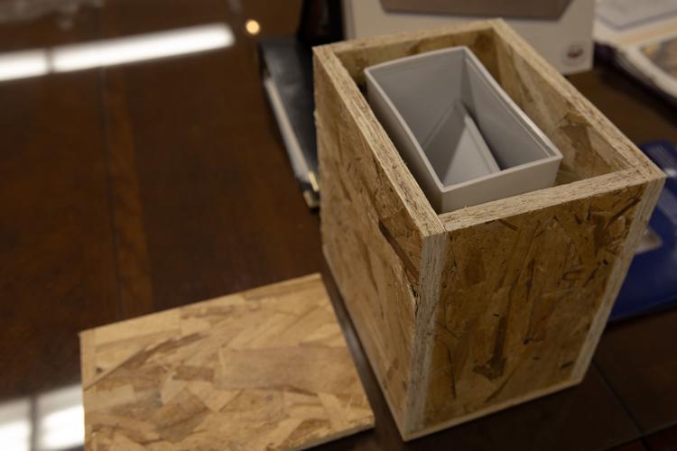 Repatriating remains of those found in desert is long, expensive process