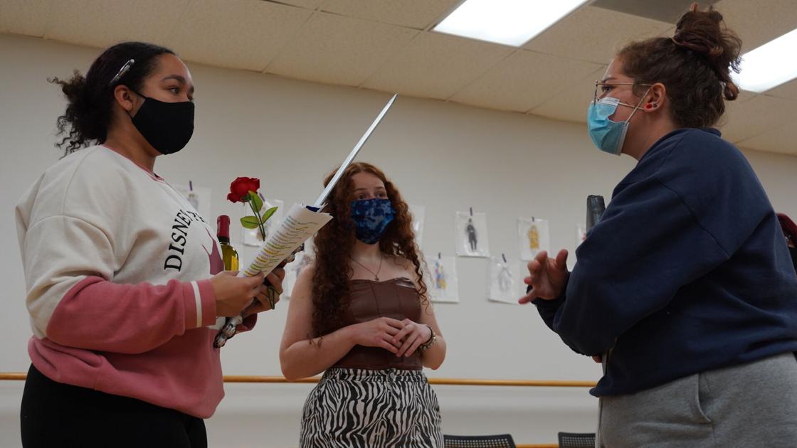 New UA theater initiative to introduce itself to Tucson this weekend | Arts and Theater