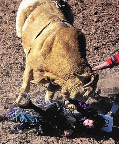 Cowboys need skill and a little luck  