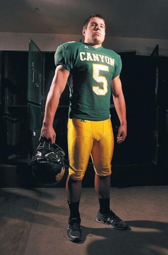 Blake Martinez
