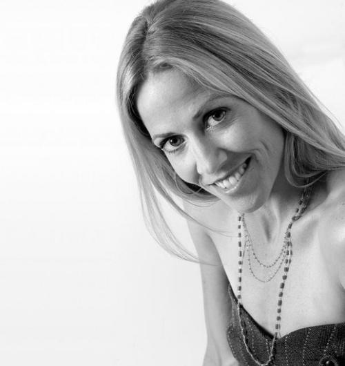 Sheryl spreads her wings  