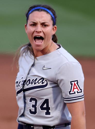 University of Arizona vs Oklahoma St.