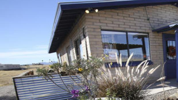 Winery Breaks Rules Sisters Skip Etiquette Create Family