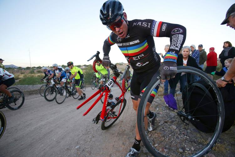 35th El Tour de Tucson