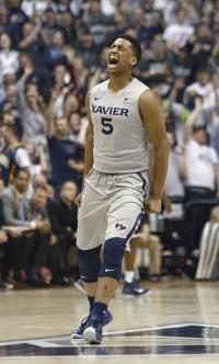 H is for human highlight film Trevon Bluiett