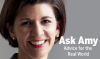 Ask Amy: What's love got to do with it?