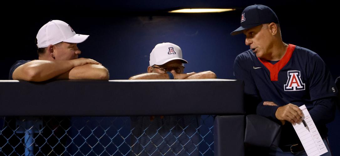 Arizona vs Hermosillo, Mexican Baseball Fiesta
