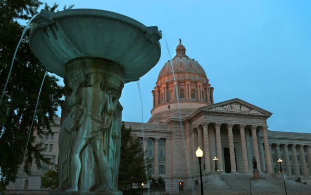 Missouri Capitol