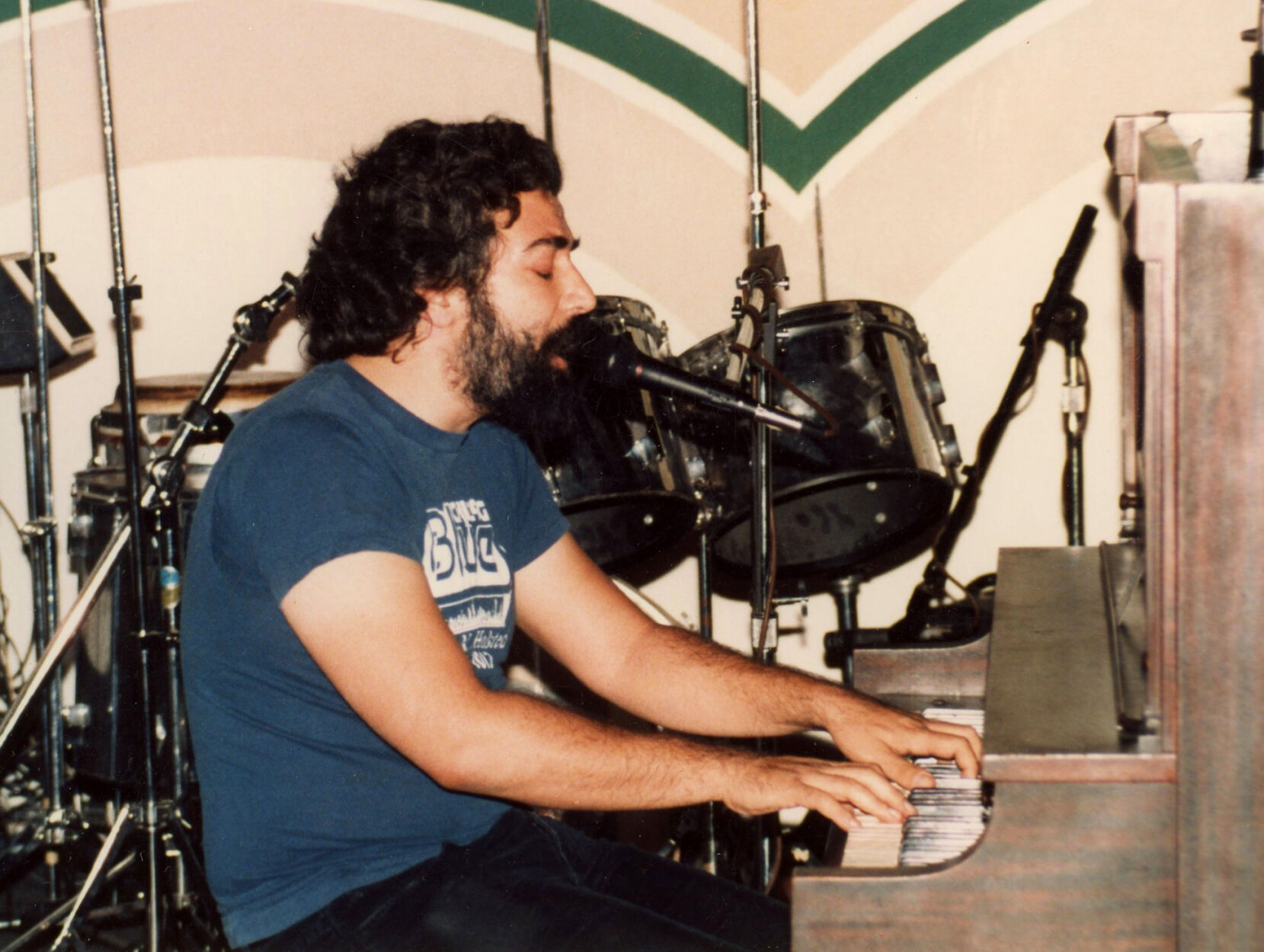 Paul Clinco, 1948-2022