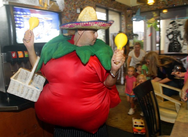 Food and fun
