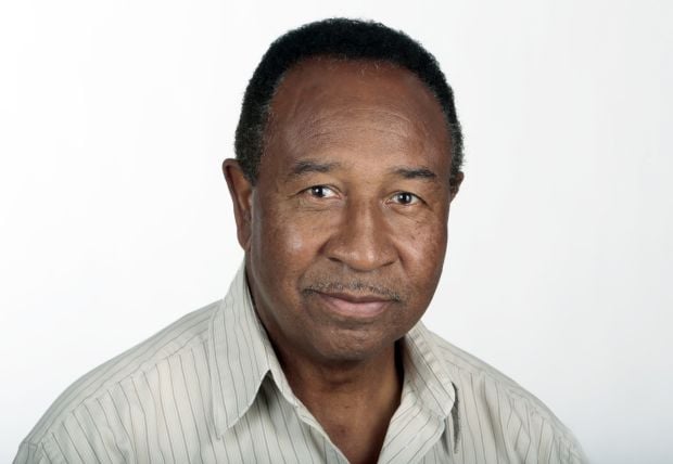 44 years of Benjie Sanders