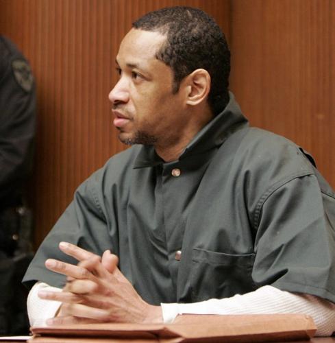 'I was a monster,' DC sniper says in rare interview    