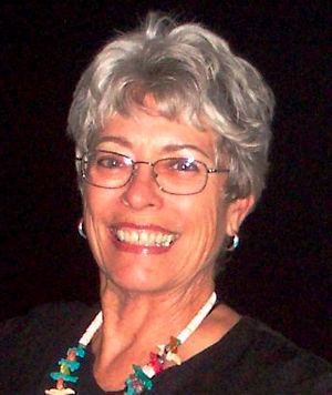 Joan Lucille Pate 6/26/1937 - 9/10/2014