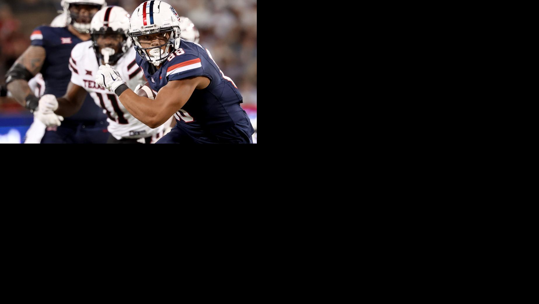 University of Arizona vs Texas Tech