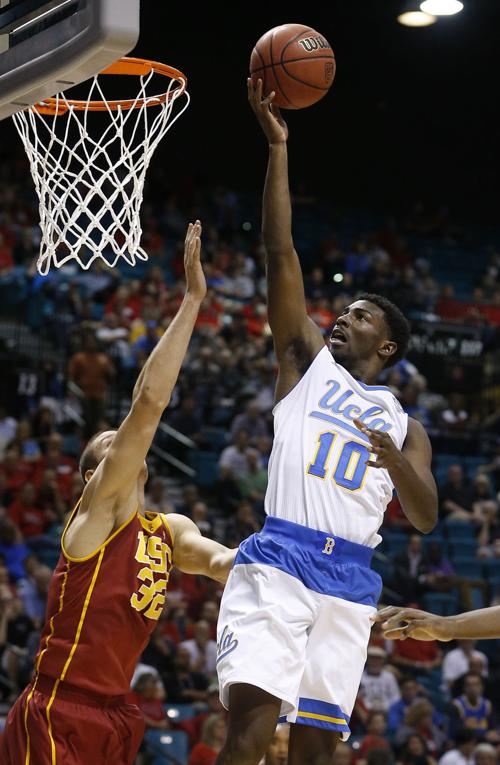 Isaac Hamilton, Nikola Jovanovic