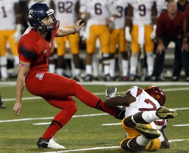 Road to the Pac-12 Championship