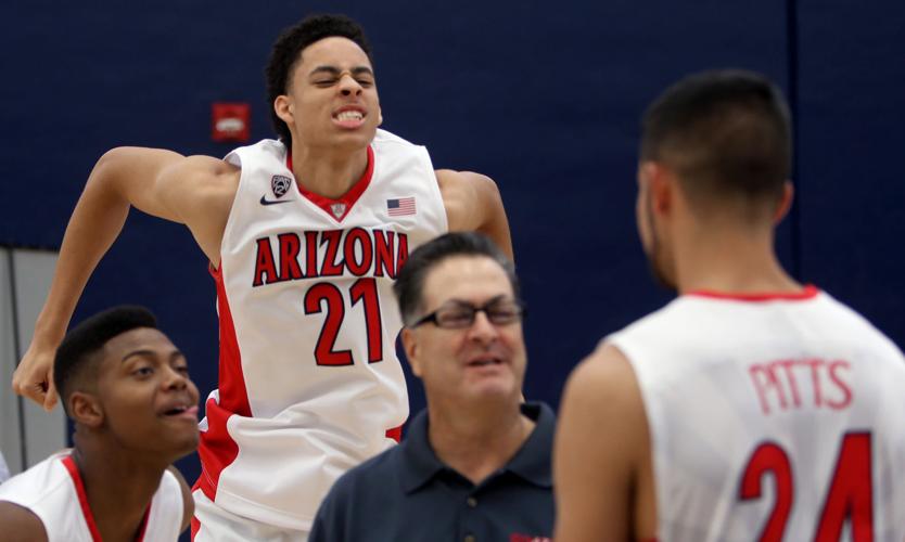 Best facial expressions of the season