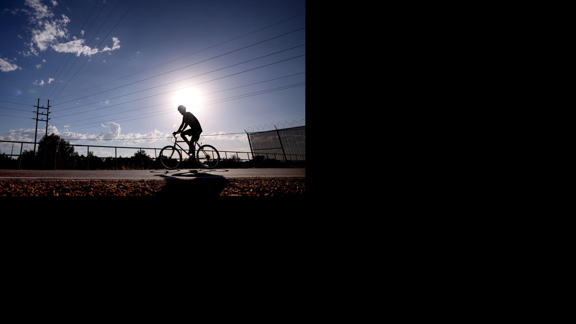 Tucson's El Tour season starts with annual Loop de Loop ride