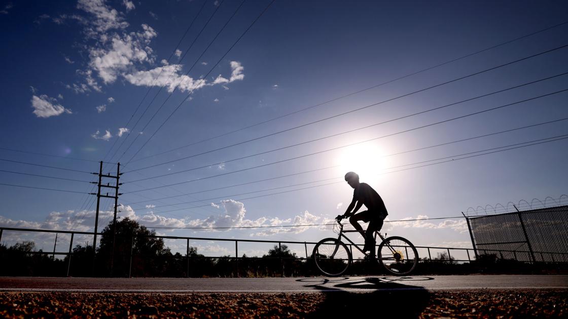 Tucson's El Tour season starts with annual Loop de Loop ride