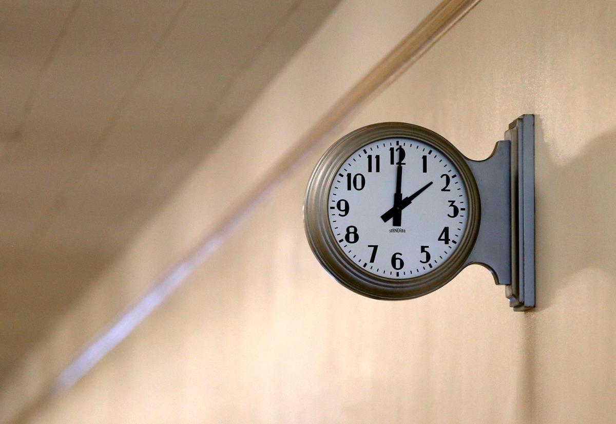 School start times