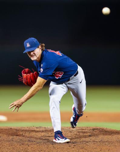 230526 BSB vs Stanford Pac12 Tournament