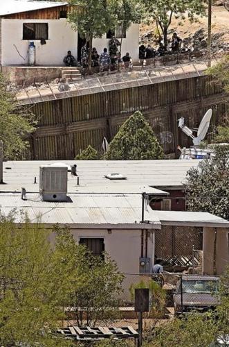 For smugglers, tunnels remain a part of underground strategy  