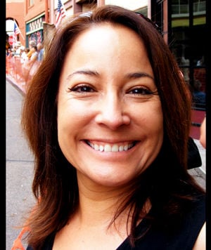 Dina Juana Garcia Chavez