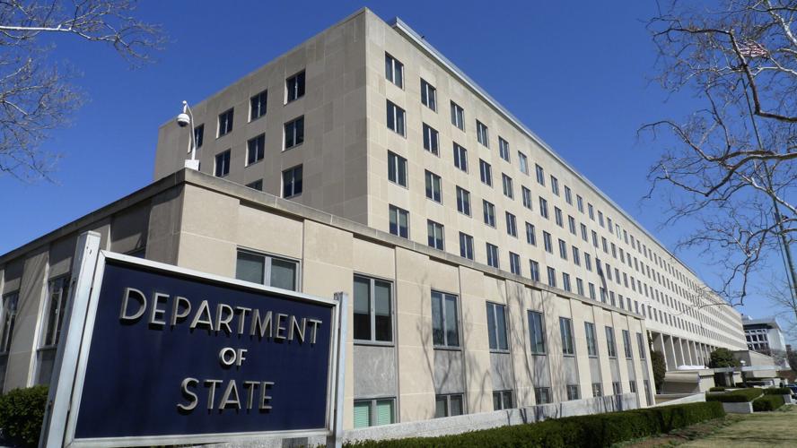State Department Anti-Christian Bias