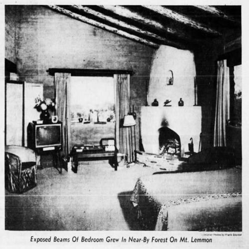 Sahuarita contractor proves a woman's place is building homes