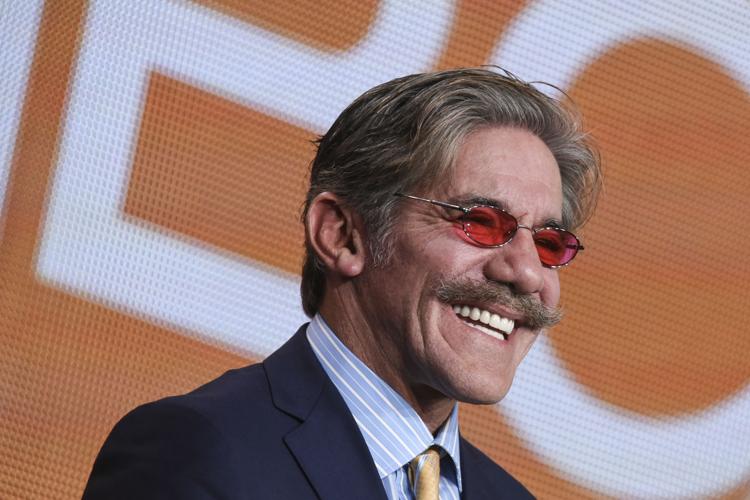 GERALDO RIVERA