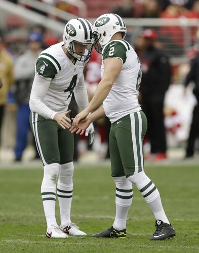 Nick Folk