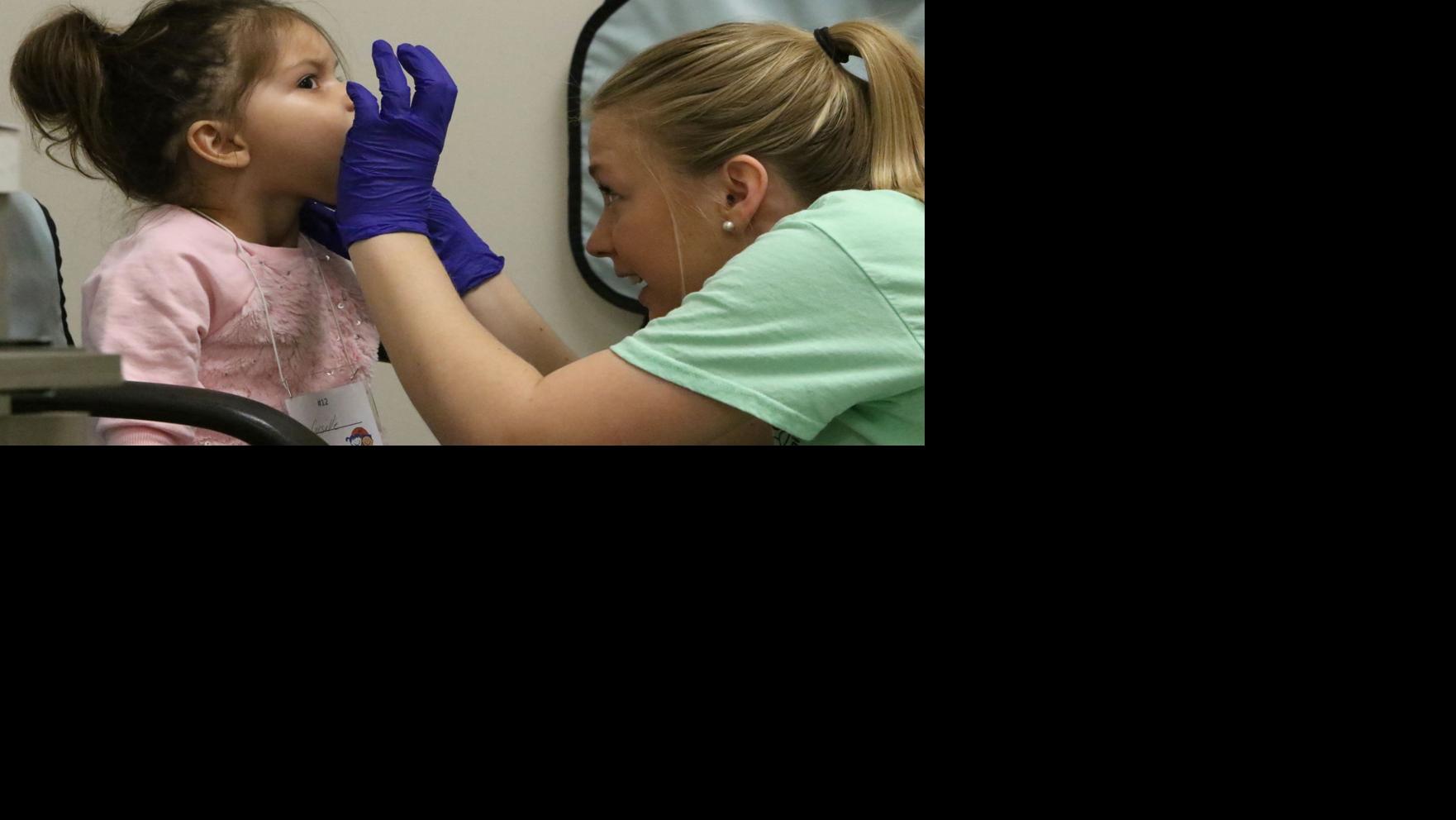 Tucson residents invited to free dental care event in Phoenix