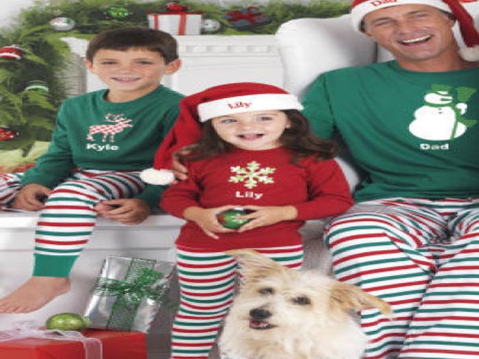 Pajamas A Perennial Holiday Gift Favorite Fashion Tucson Com