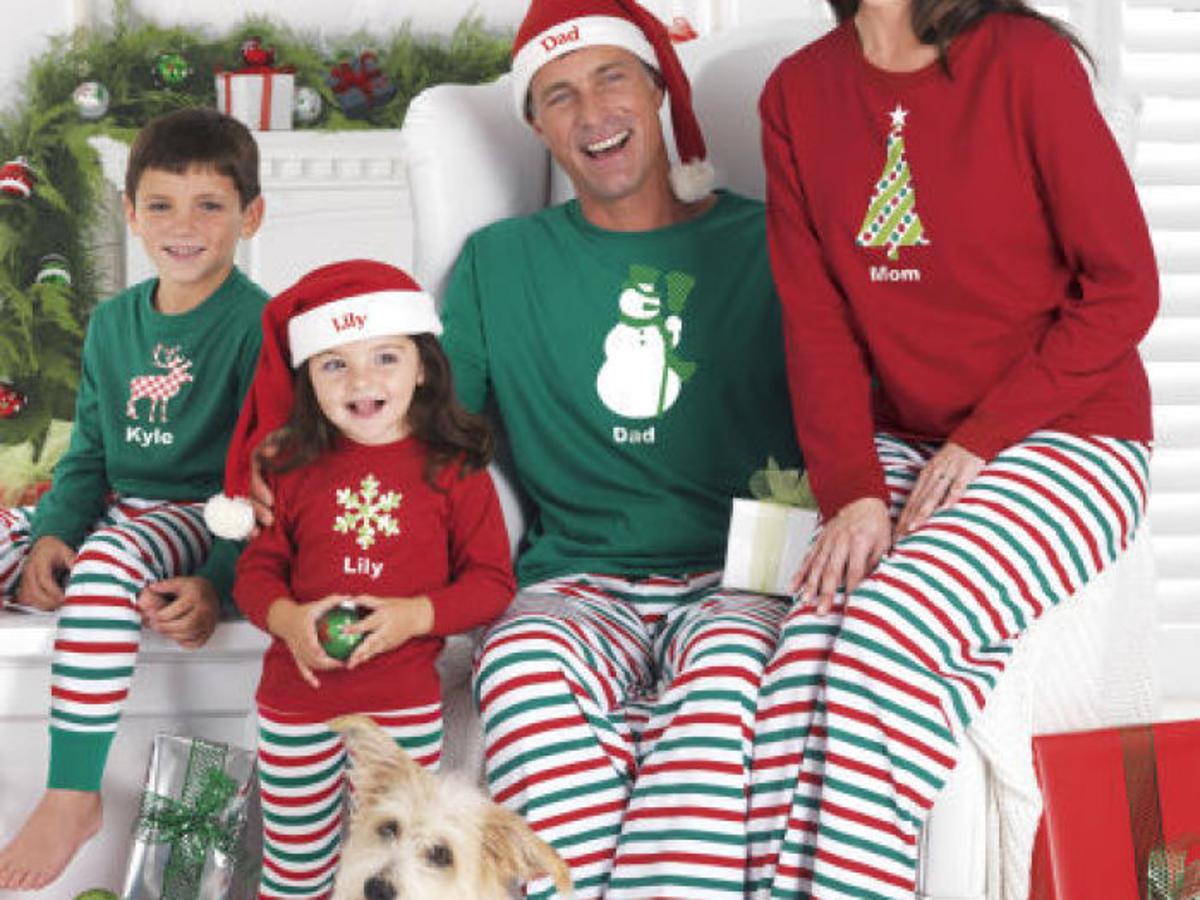 Pajamas A Perennial Holiday Gift Favorite Fashion Tucson Com