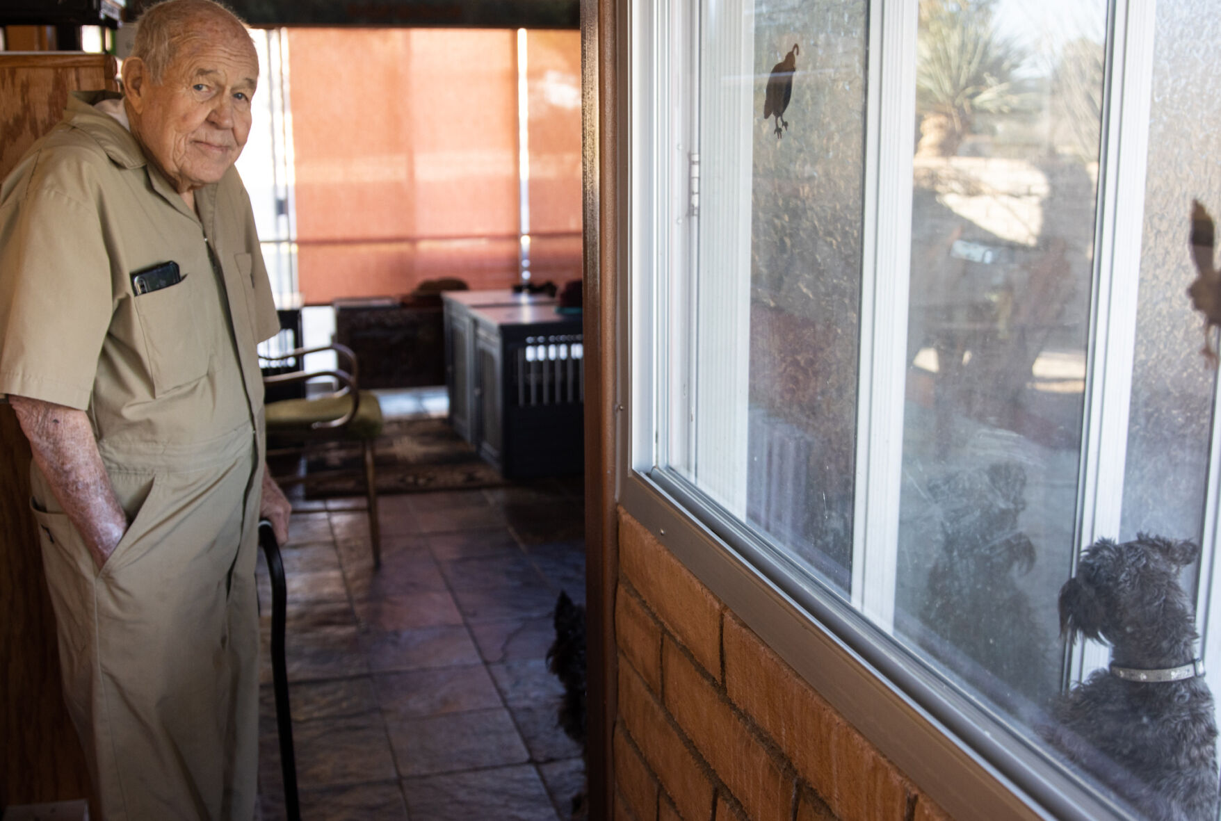 Some Arizona downwinders who blame illnesses on nuclear testing remain uncompensated