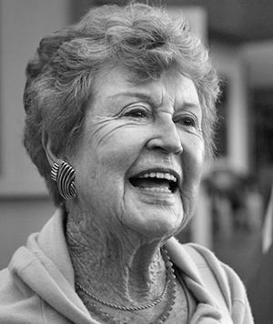 ALLEN, Shirley Houghton