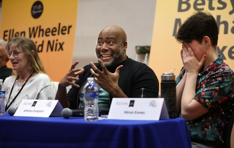 2023 Tucson Festival of Books