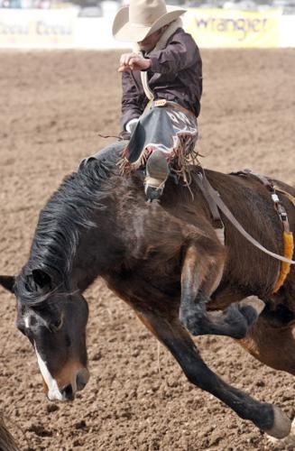 La Fiesta De Los Vaqueros