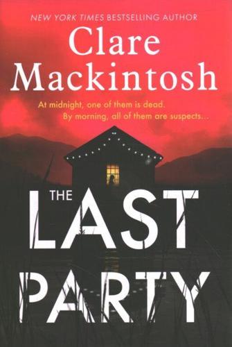 The Last Party