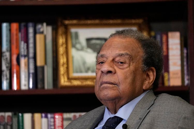 Andrew Young