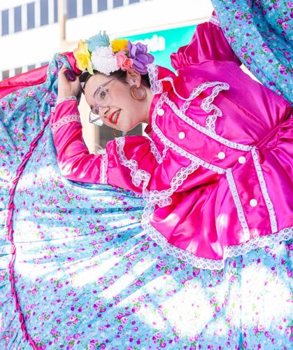 Tucson Meet Yourself 2025