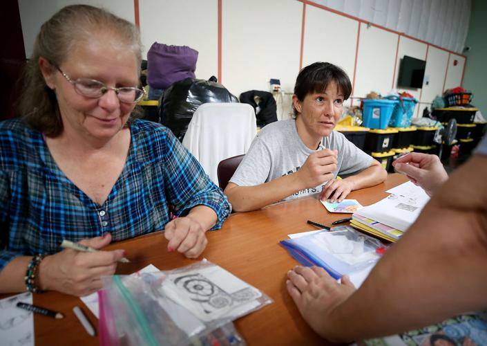Sister Jose Women's Center