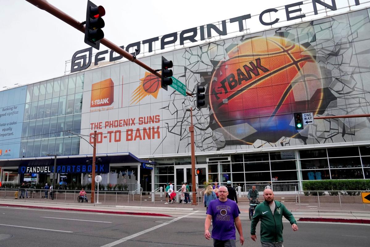 NBA cracks down on Atlanta promoters planning All-Star Game events