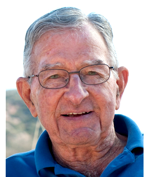 Claude Lloyd 1925 - 2014