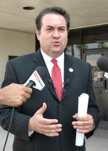 Mark Brnovich