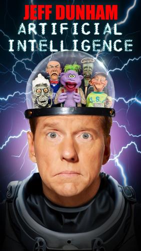 Jeff Dunham