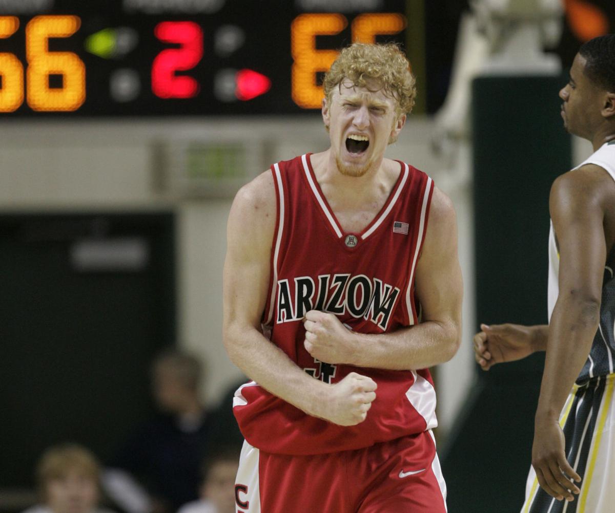 Chase Budinger