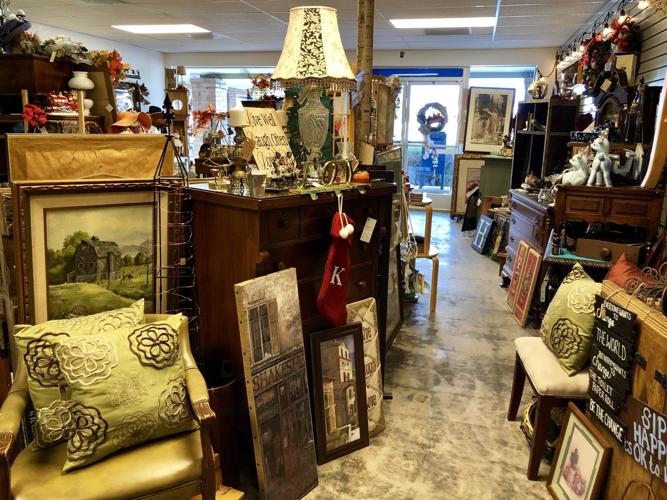 My Seester's Restyle Boutique