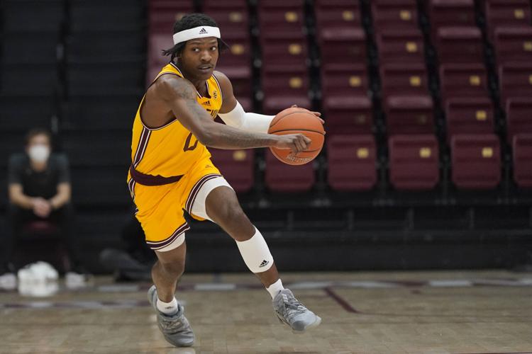 Arizona St Stanford Basketball