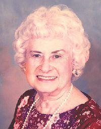 KIMBERLIN, Beatrice "Bea"